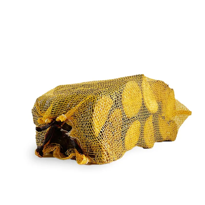 Kiln Dried Logs in net sacks. Woodensoul Firewood